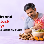 Ayurveda and Heart Attack Recovery: Understanding Supportive Care