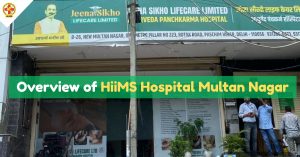 Best Ayurvedic hospital in Multan Nagar