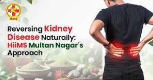 Kidney disease treatment in Multan Nagar