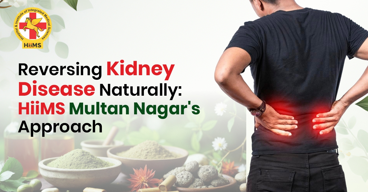 Kidney disease treatment in Multan Nagar