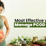 What Is the Most Effective PCOD Management Method Without Side Effects?