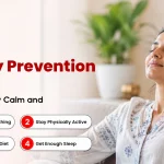 Anxiety Prevention Tips: 10 Simple Ways to Stay Calm and Balanced