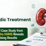 Ayurvedic Treatment for CKD: Published Case Study from Jeena Sikho HiiMS Reveals Promising Results