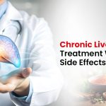 Chronic Liver Disease Treatment Without Side Effects: Ayurvedic Perspective