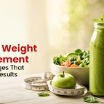 Natural Weight Management: Small Changes That Deliver Big Results