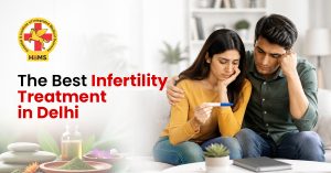 infertility treatment in delhi