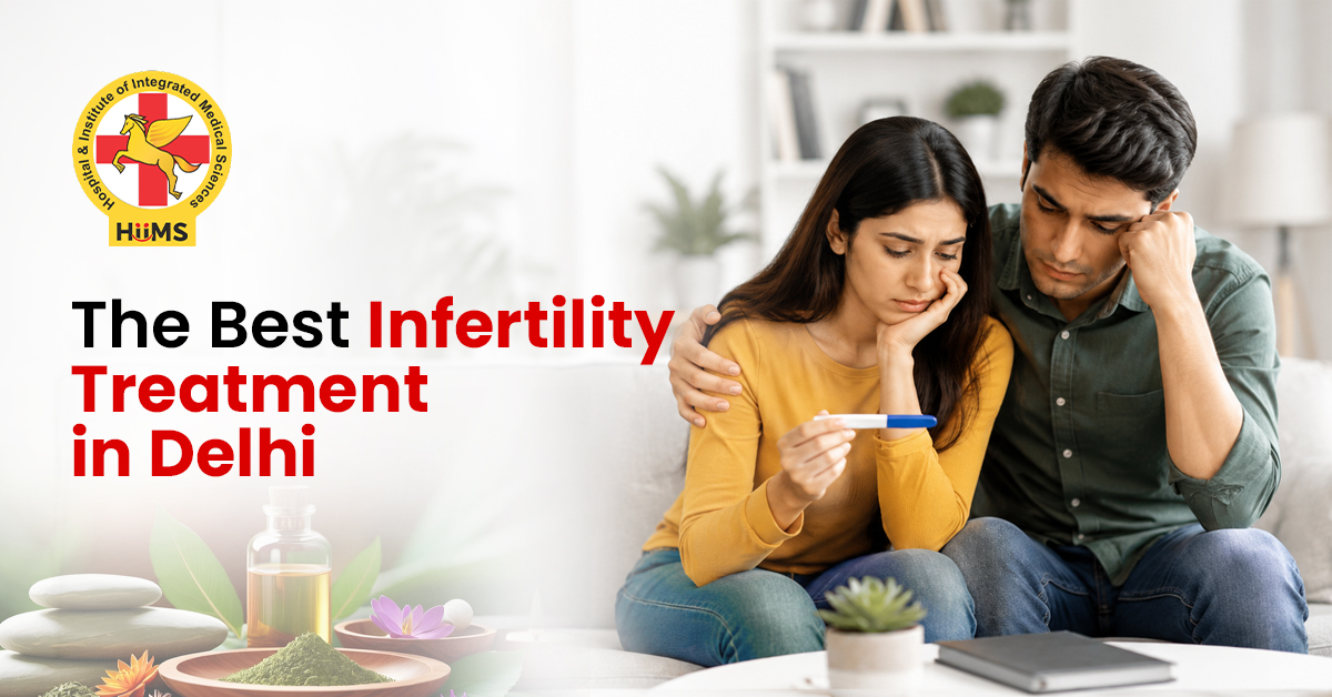 infertility treatment in delhi