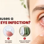 What Causes a Fungal Eye Infection? Symptoms, Risk Factors, and Treatment