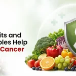 Can Fruits and Vegetables Help Reduce Cancer Risk?
