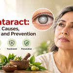 Eye Cataract: Symptoms, Causes, Treatment, and Prevention