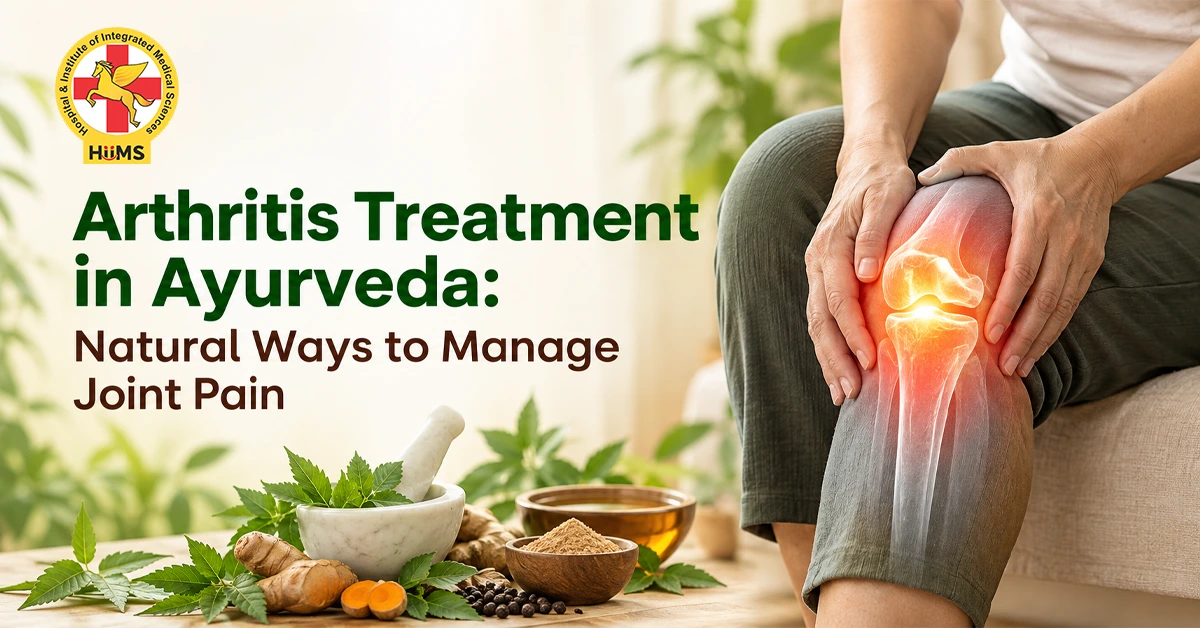 Arthritis-Treatment-in-Ayurveda