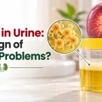 Protein in Urine: Is It a Sign of Kidney Problems?
