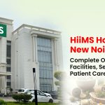 HiiMS Hospital NewNoida