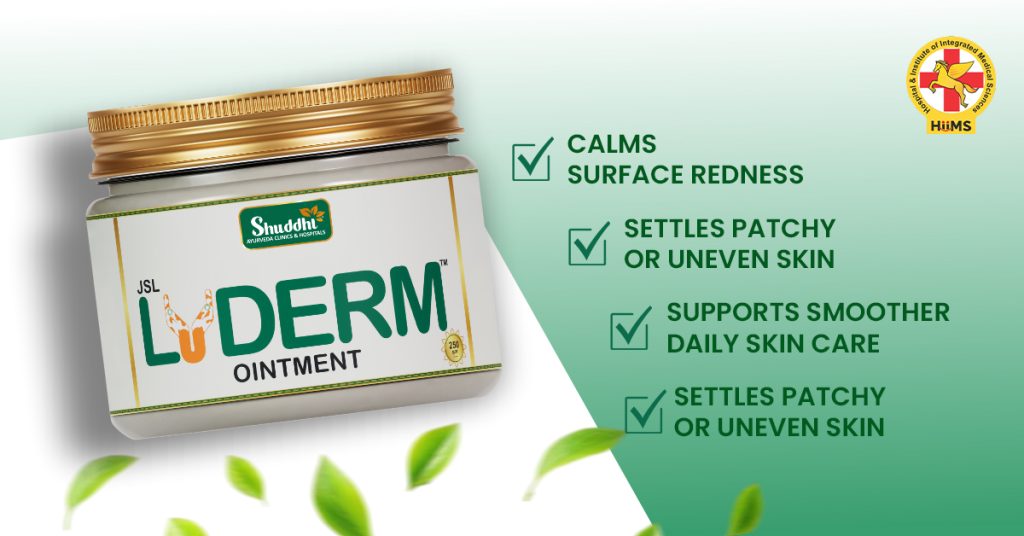 Ayurvedic Ointment