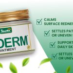 Looking for Skin Relief? Try This Ayurvedic Ointment for Healthy Skin