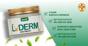 Ayurvedic Ointment