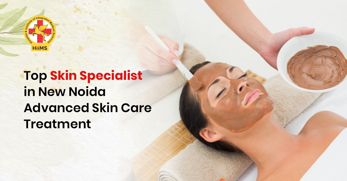 Skin Specialist in New Noida