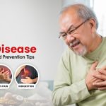 Heart Disease: Warning Signs and Prevention Tips