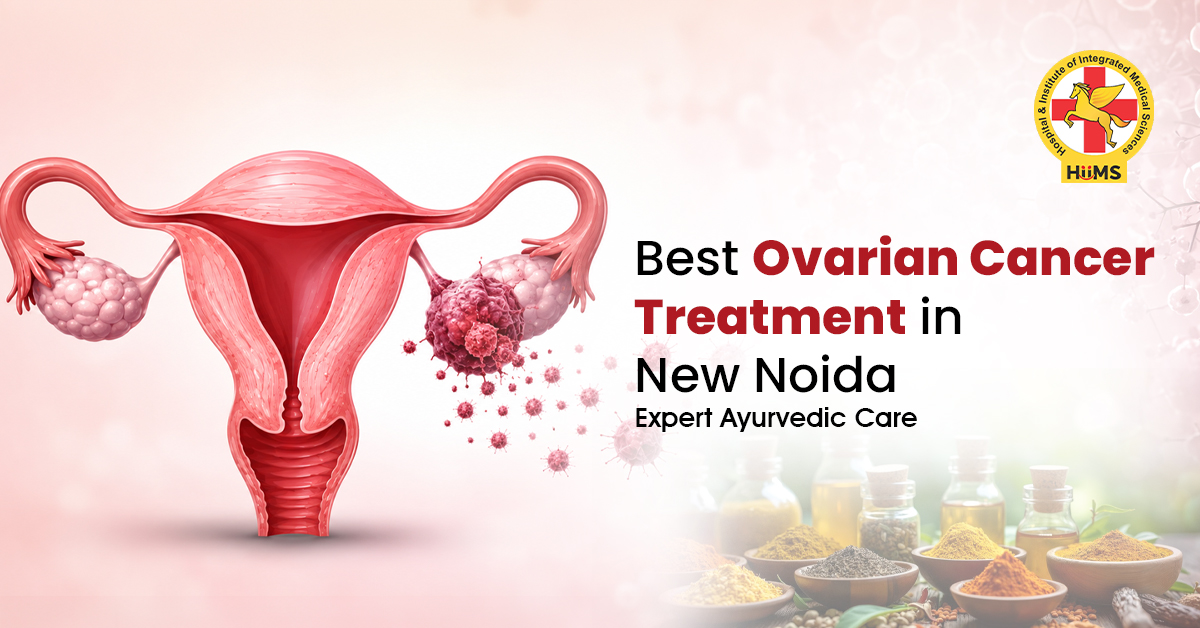 Ovarian Cancer Treatment