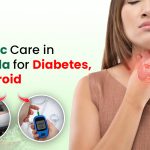 Ayurvedic Care for Diabetes Panchkula