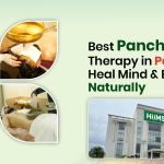 Panchakarma Therapy in Panchkula