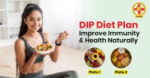 DIP Diet Plan