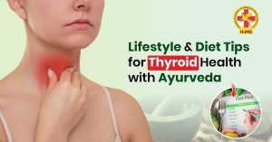 Ayurvedic treatment for thyroid