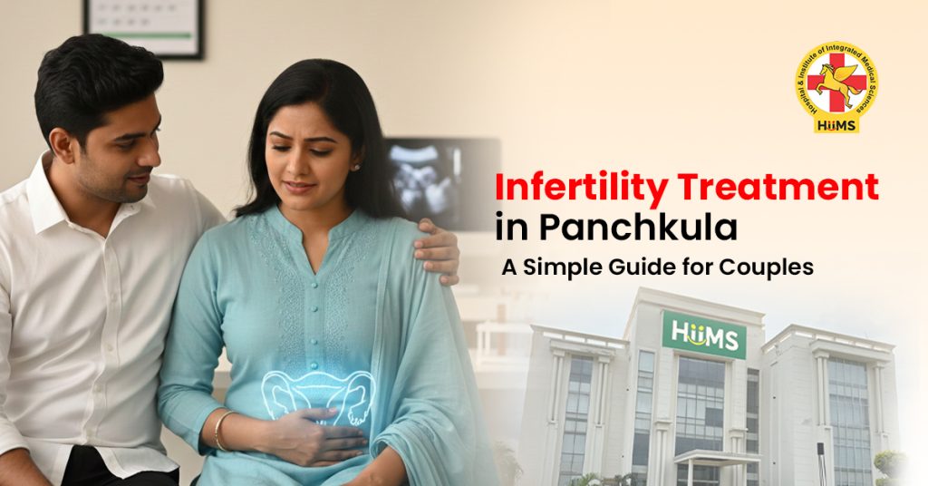 infertility treatment in Panchkula
