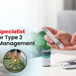 diabetes specialist near me