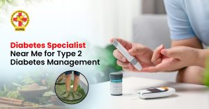 diabetes specialist near me