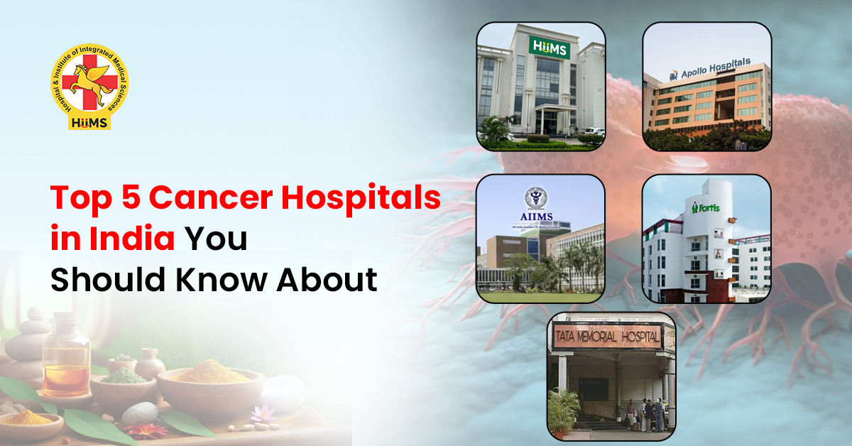 Top 5 Cancer Hospitals in India You Should Know About (1)