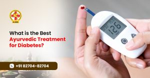 diabetes treatment in Ayurveda