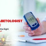 best diabetologist near me