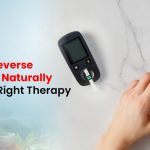 how to reverse diabetes naturally
