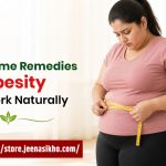 Easy Home Remedies for Obesity That Work Naturally