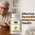 Effective Home Remedies for Diabetes for Better Health