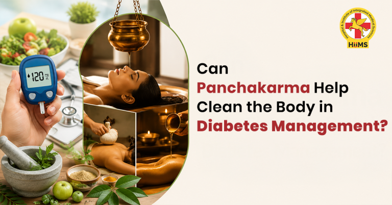 Panchakarma Therapies for Diabetes Management