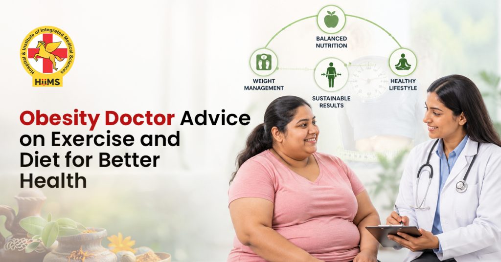obesity doctor
