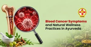 blood cancer symptoms