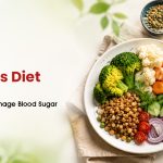 Diabetes Diet Chart: How Can You Manage Blood Sugar Naturally?