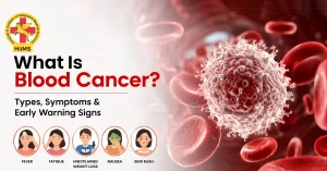 what is blood cancer