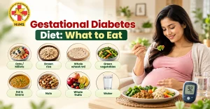 Gestational Diabetes Diet