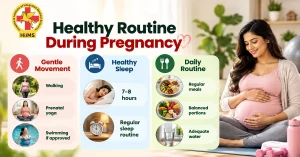 Natural Management of Gestational Diabetes 