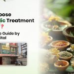 Why Choose Ayurvedic Treatment in Patna? A Complete Guide by HiiMS Hospital