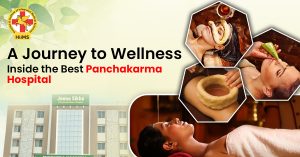 Best Panchakarma Hospital