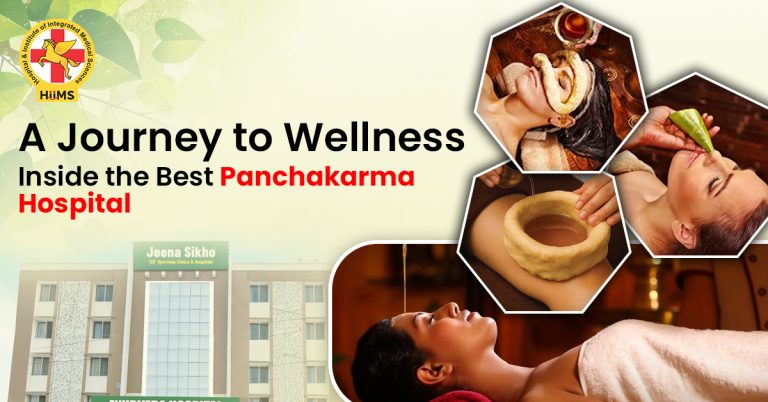 Best Panchakarma Hospital