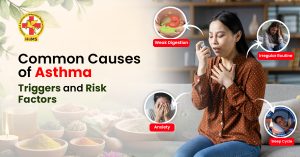 Common Causes of Asthma and How to Avoid Them