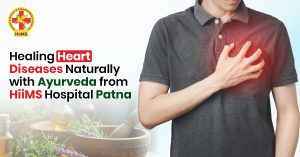 Healing Heart Diseases Naturally with Ayurveda