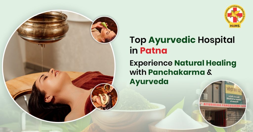 Top Ayurvedic Hospital in Patna
