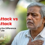 Panic Attack vs Heart Attack Understanding the Difference Can Save Your Life